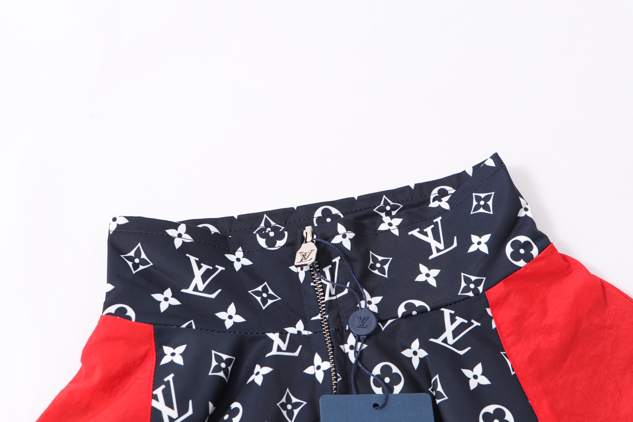 L*V Louis Vuitt*on Top Quality 1:1 Jacket