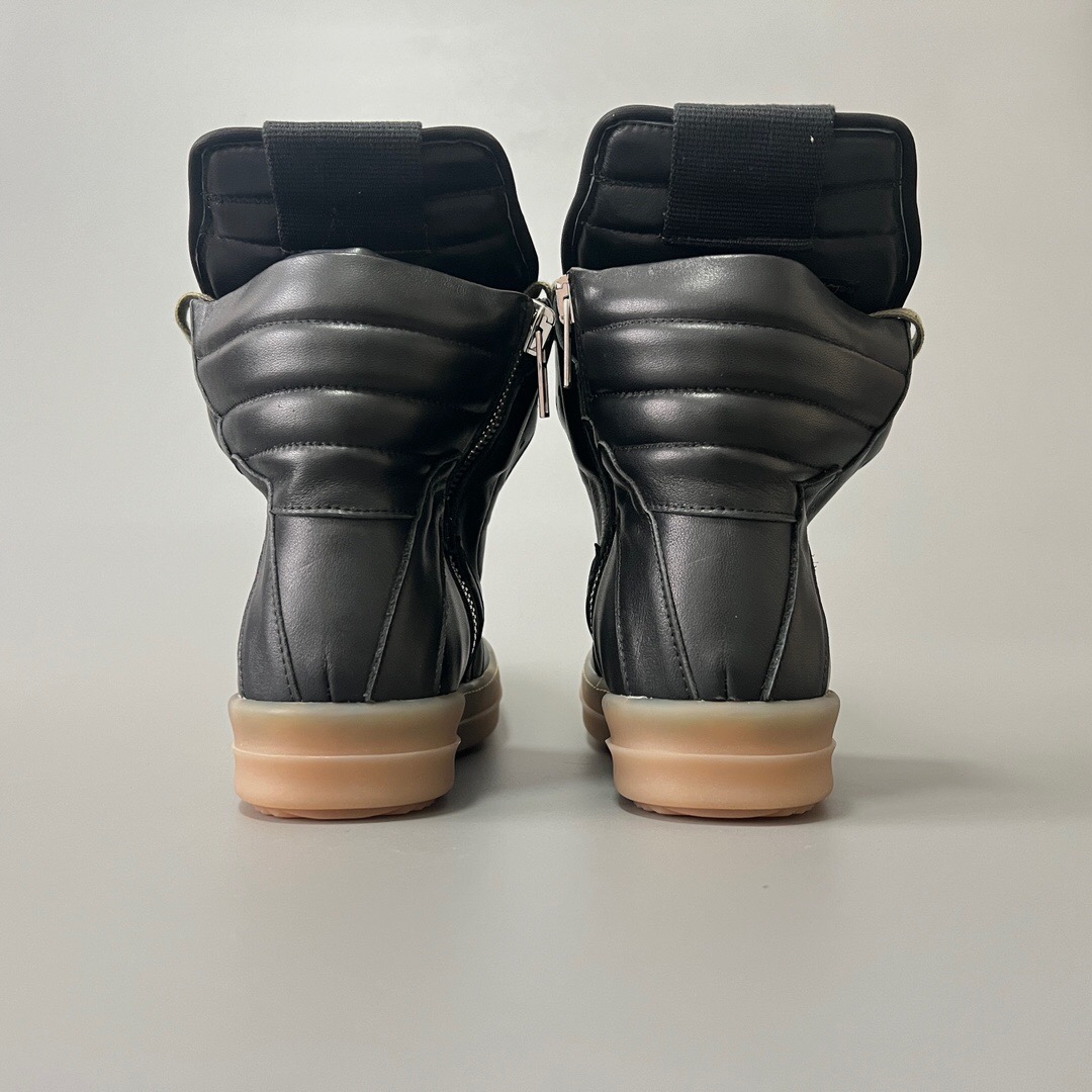 Men Women R*ICK OWENS Top SNEAKERS