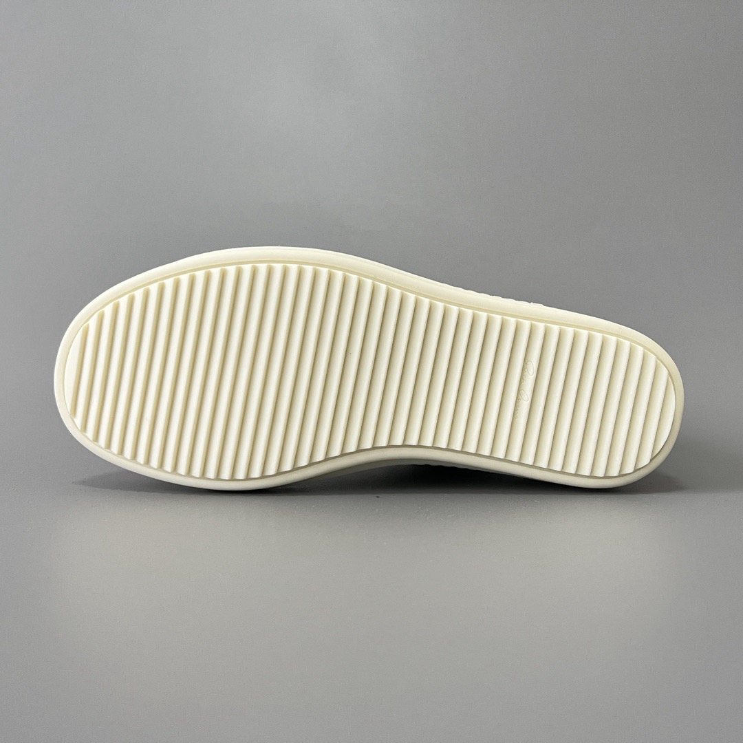 Men Women R*ICK OWENS Top SNEAKERS