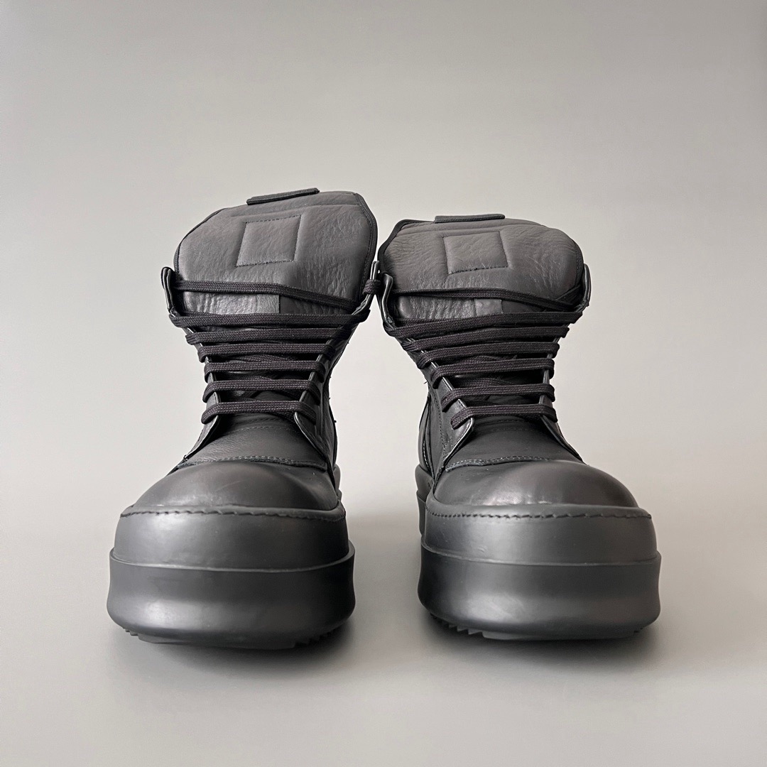 Men Women R*ICK OWENS Top SNEAKERS