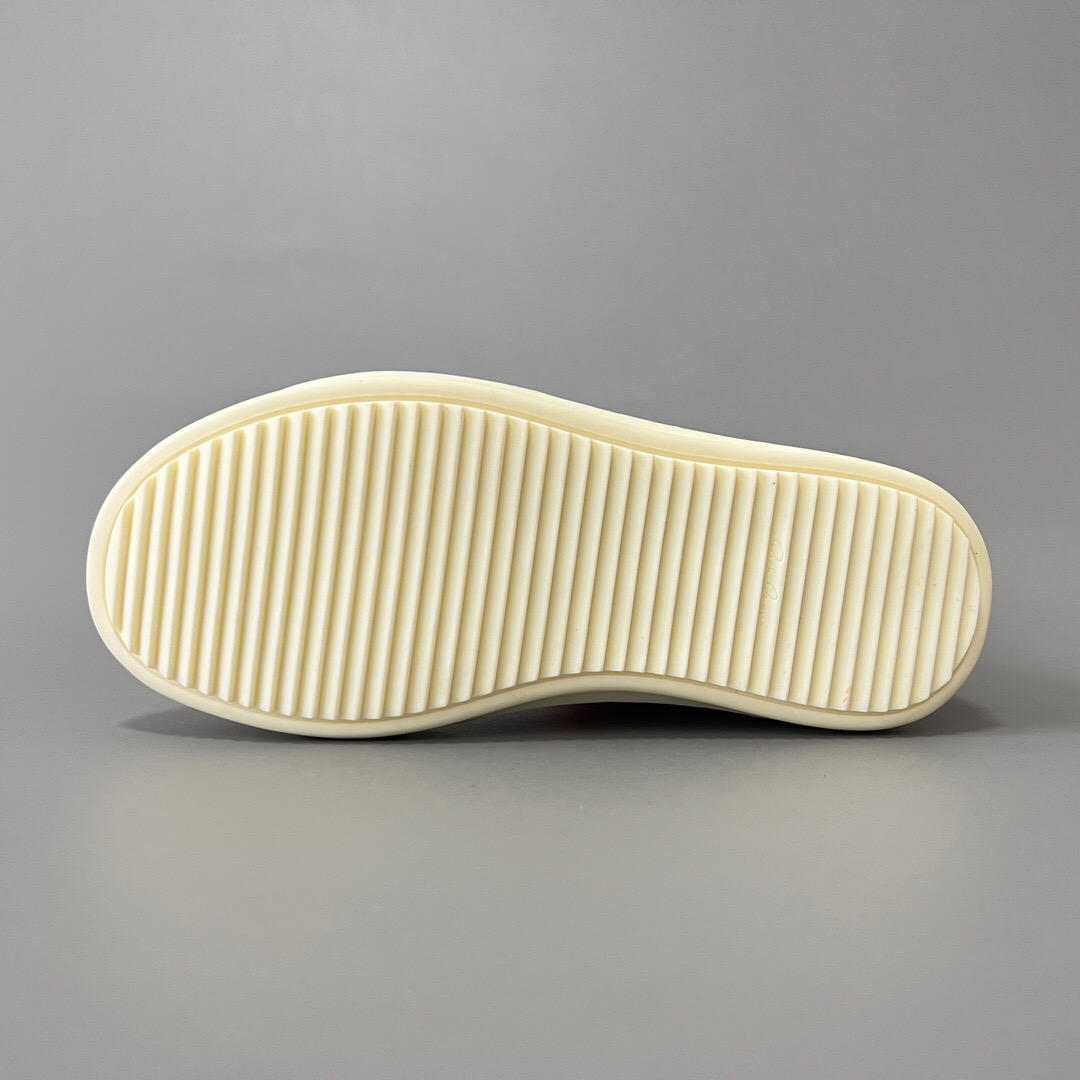 Men Women R*ICK OWENS Top SNEAKERS