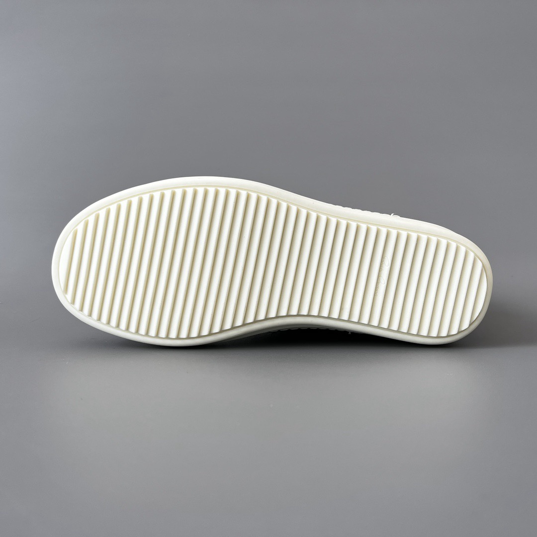 Men Women R*ICK OWENS Top SNEAKERS