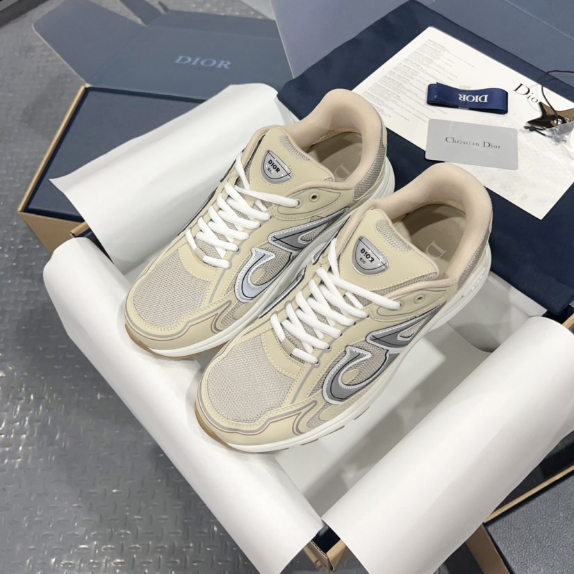 Women Men shoes D*ior sneaker Top quality 1:1