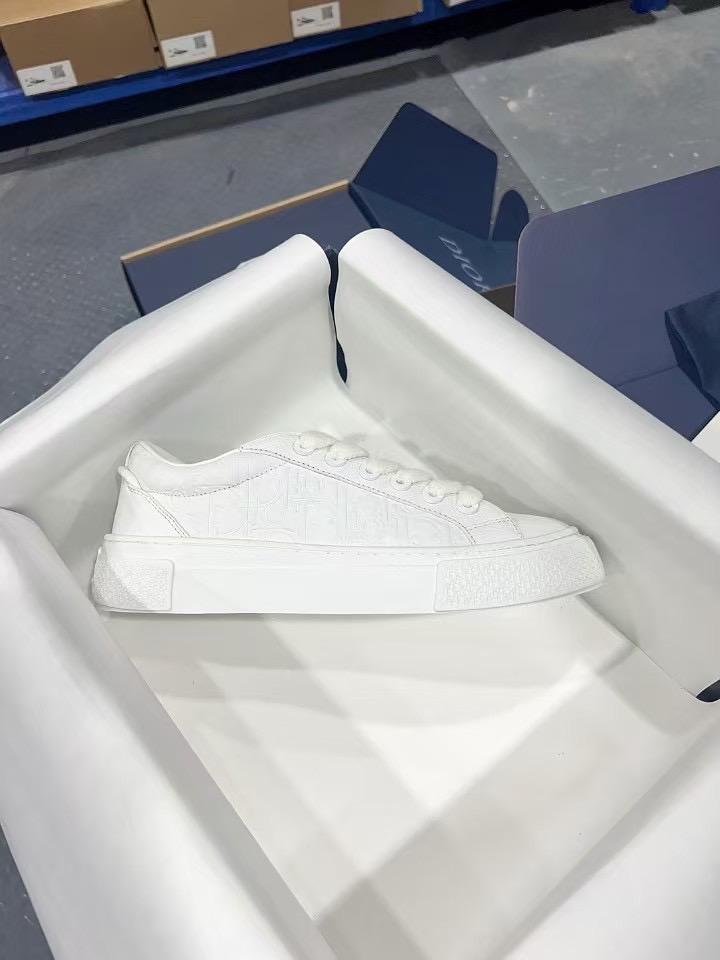 Men shoes D*ior sneaker Top quality 1:1