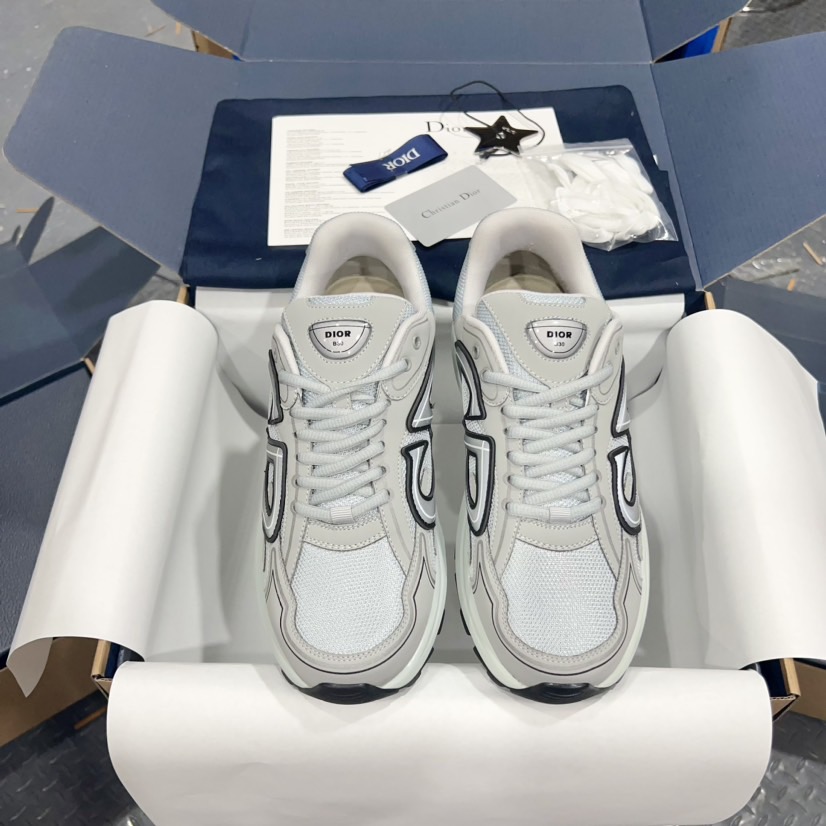 Men shoes D*ior sneaker Top quality 1:1