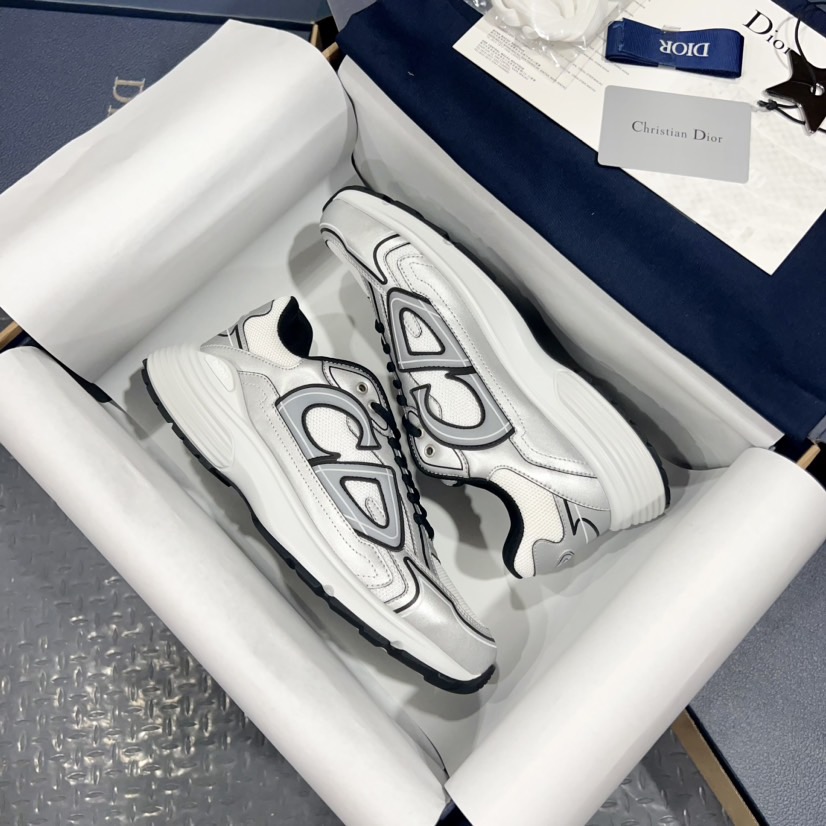 Men shoes D*ior sneaker Top quality 1:1