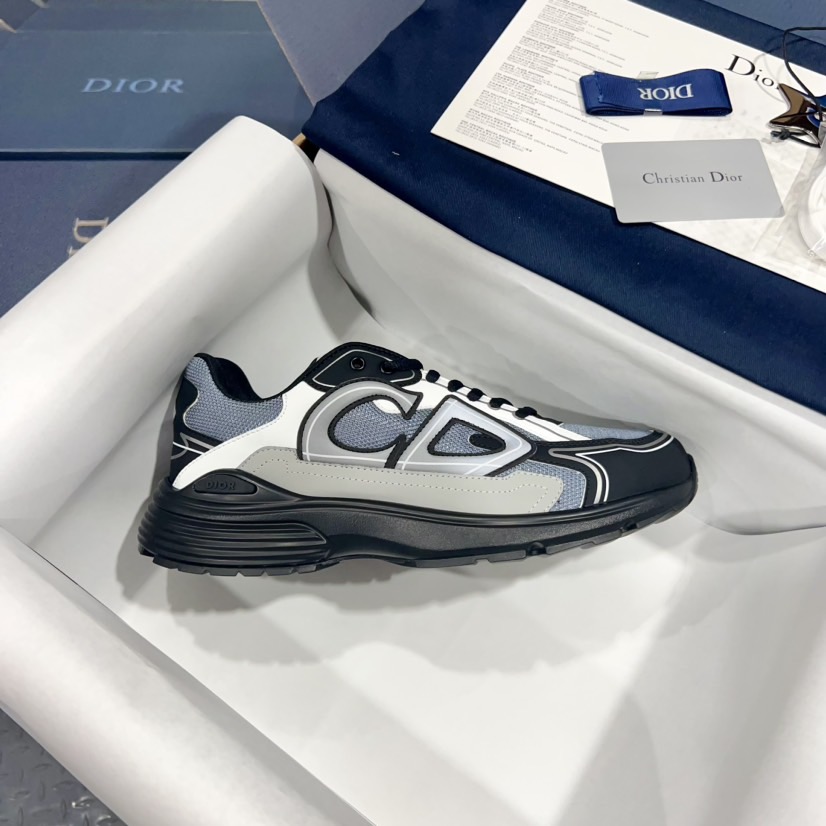 Men shoes D*ior sneaker Top quality 1:1