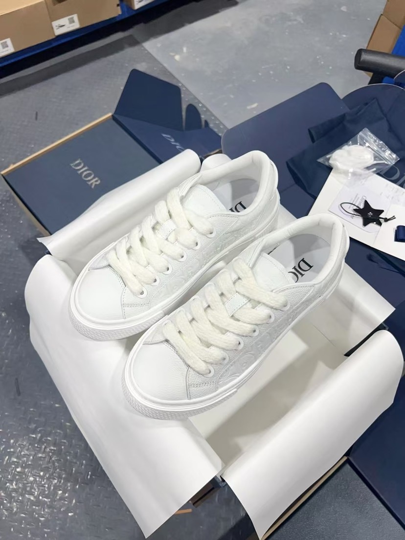 Men shoes D*ior sneaker Top quality 1:1