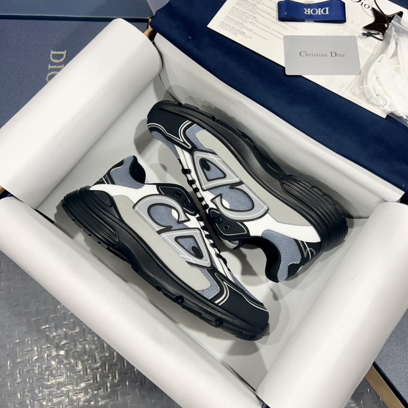 Men shoes D*ior sneaker Top quality 1:1