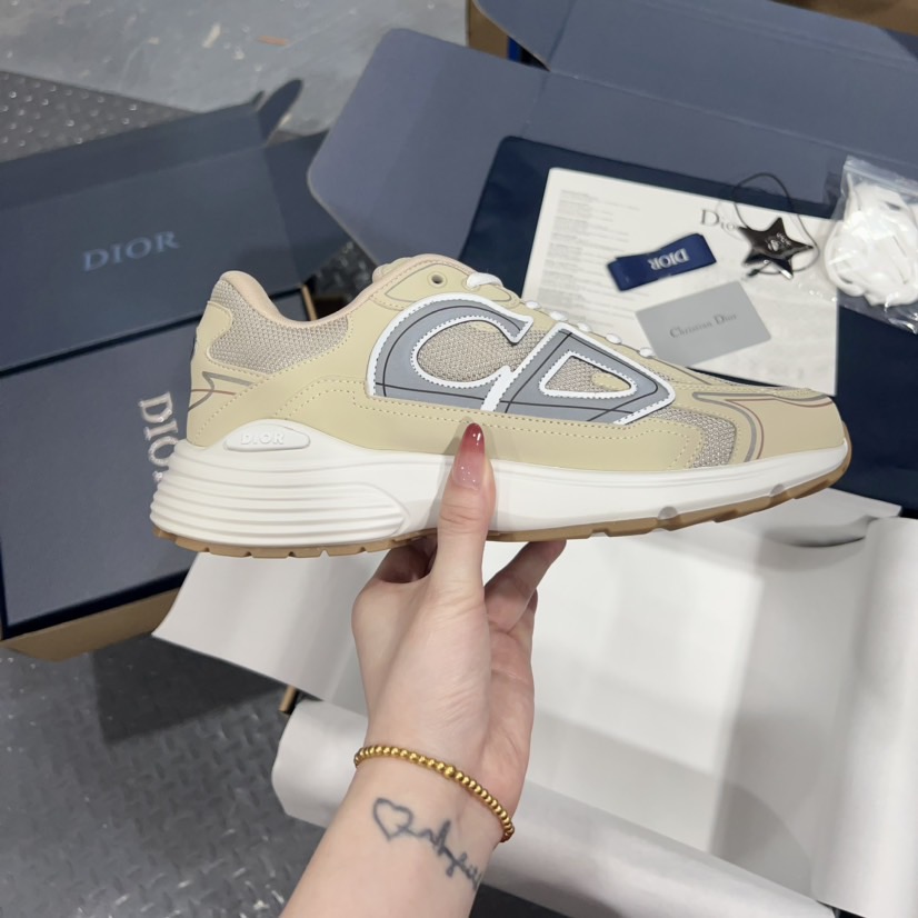 Women Men shoes D*ior sneaker Top quality 1:1