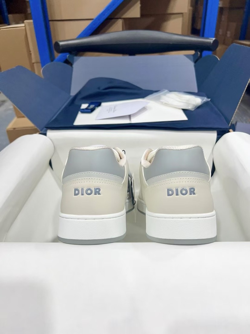 Men shoes D*ior sneaker Top quality 1:1
