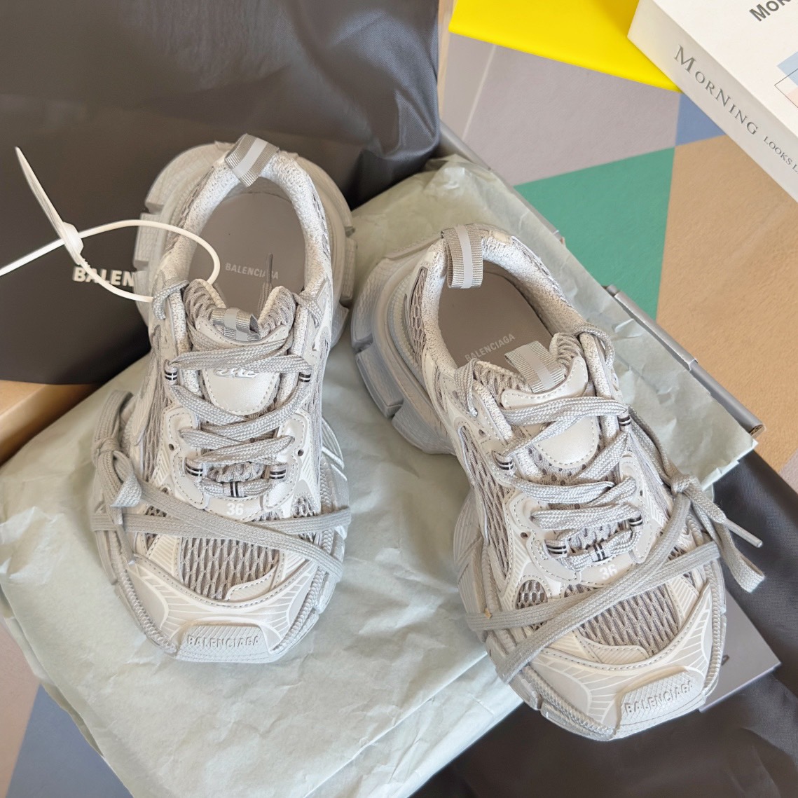 WOMEN SIZE 35-39 Men SIZE 39-45 B*alenciaga Sneaker Top quality 1:1