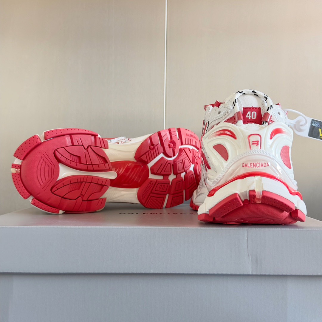 WOMEN SIZE 35-39 Men SIZE 39-45 B*alenciaga Sneaker Top quality 1:1