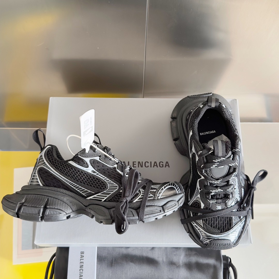 WOMEN SIZE 35-39 Men SIZE 39-45 B*alenciaga Sneaker Top quality 1:1
