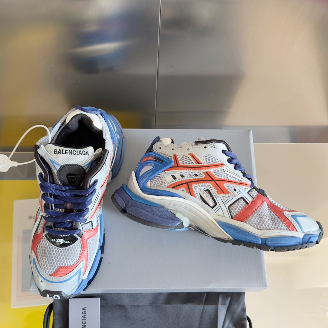 WOMEN SIZE 35-39 Men SIZE 39-45 B*alenciaga Sneaker Top quality 1:1