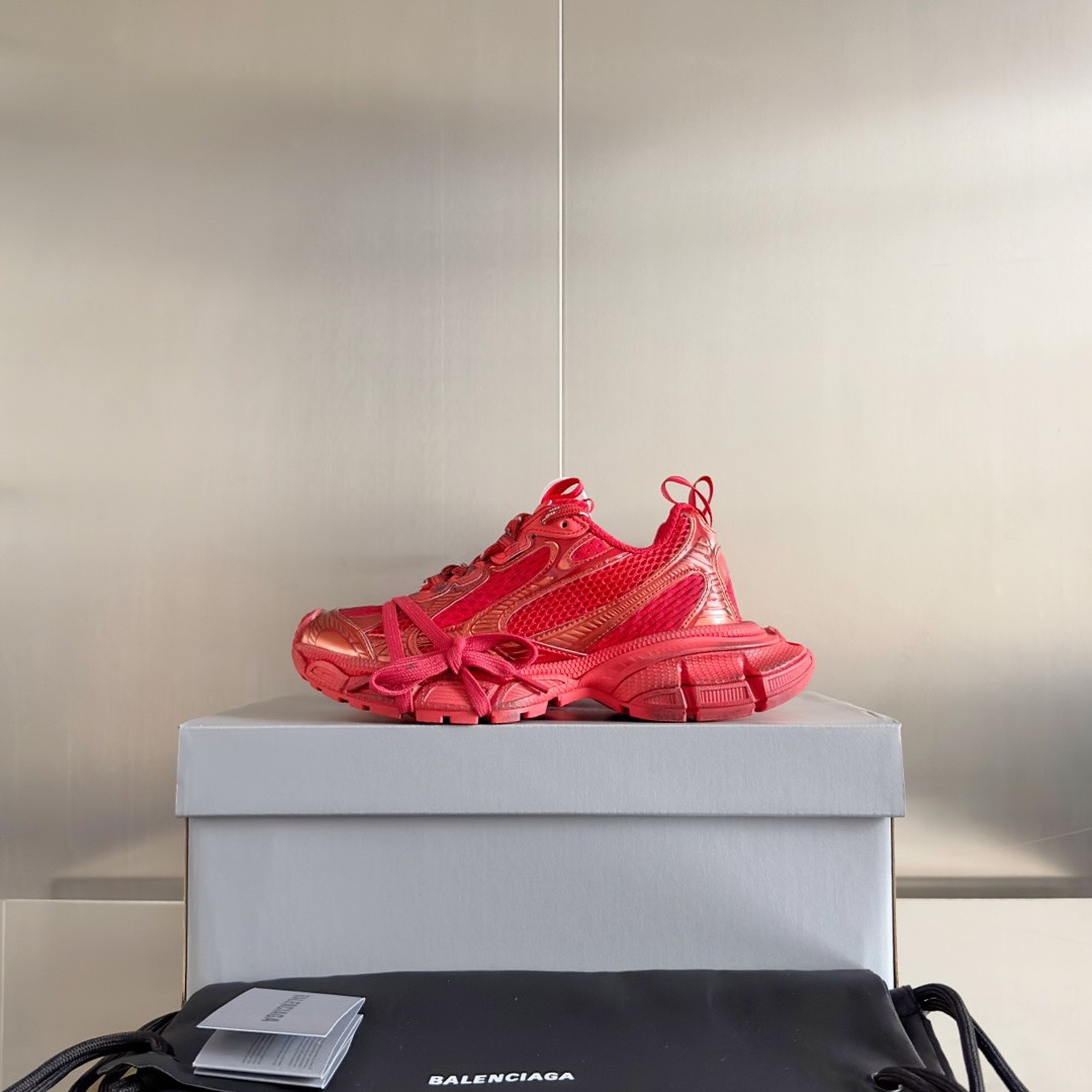 WOMEN SIZE 35-39 Men SIZE 39-45 B*alenciaga Sneaker Top quality 1:1