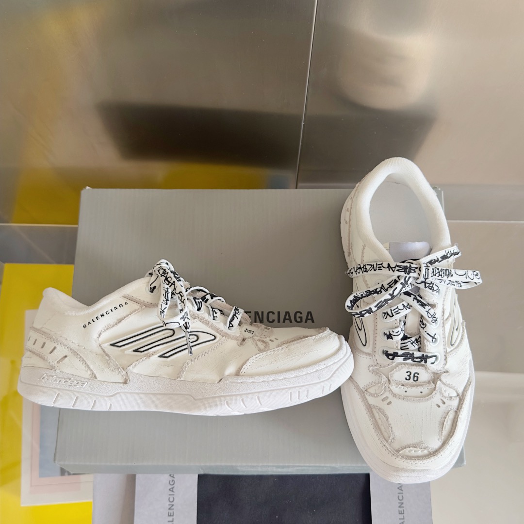 WOMEN SIZE 35-39 Men SIZE 39-45 B*alenciaga Sneaker Top quality 1:1