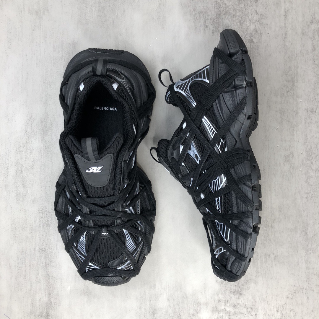 WOMEN SIZE 35-39 Men SIZE 39-45 B*alenciaga Sneaker Top quality 1:1