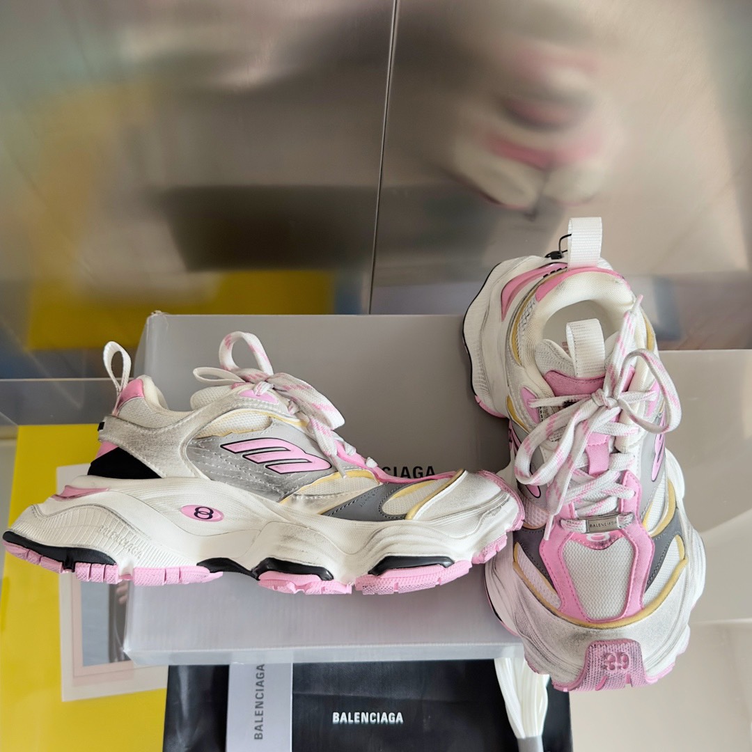 WOMEN SIZE 35-39 Men SIZE 39-45 B*alenciaga Sneaker Top quality 1:1