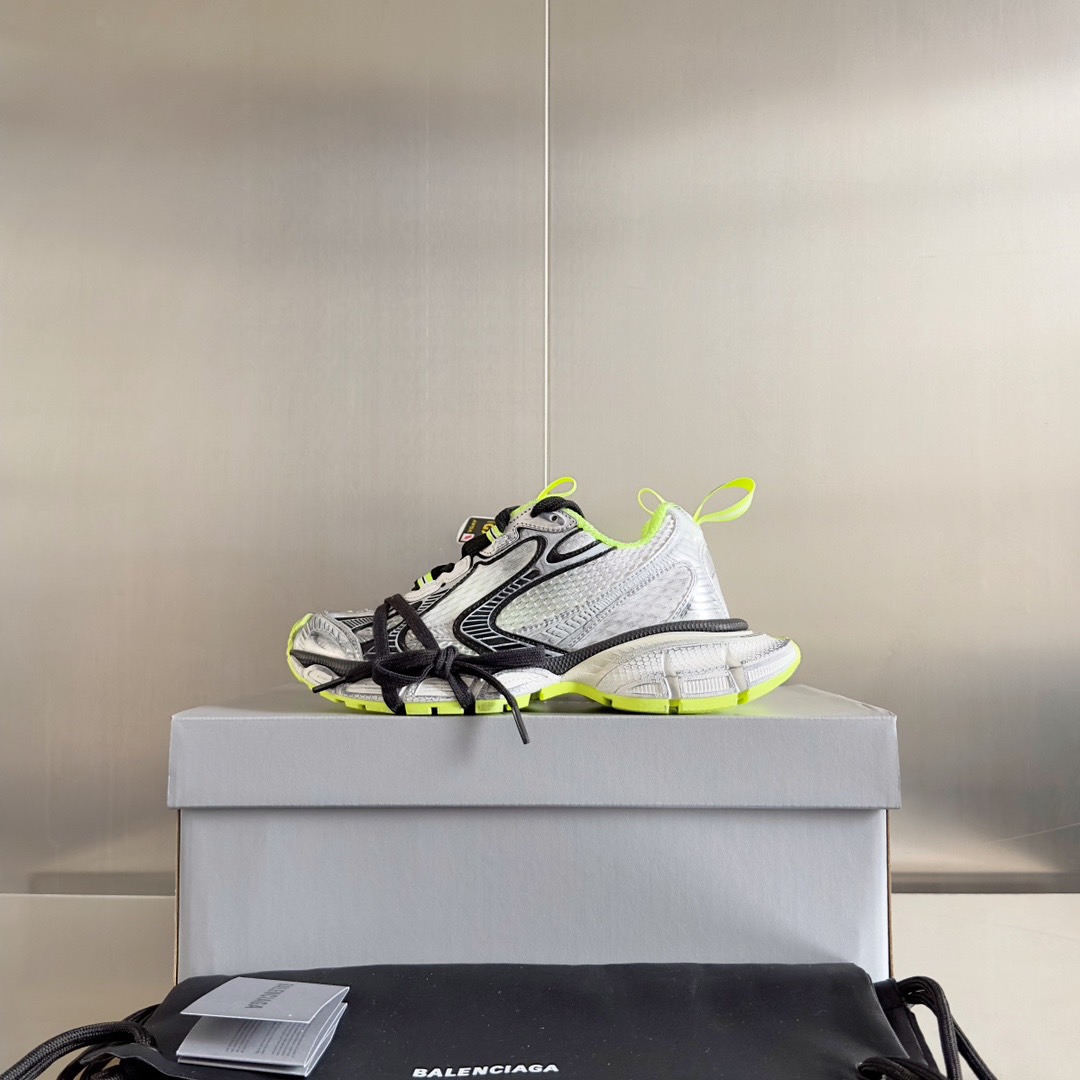 WOMEN SIZE 35-39 Men SIZE 39-45 B*alenciaga Sneaker Top quality 1:1