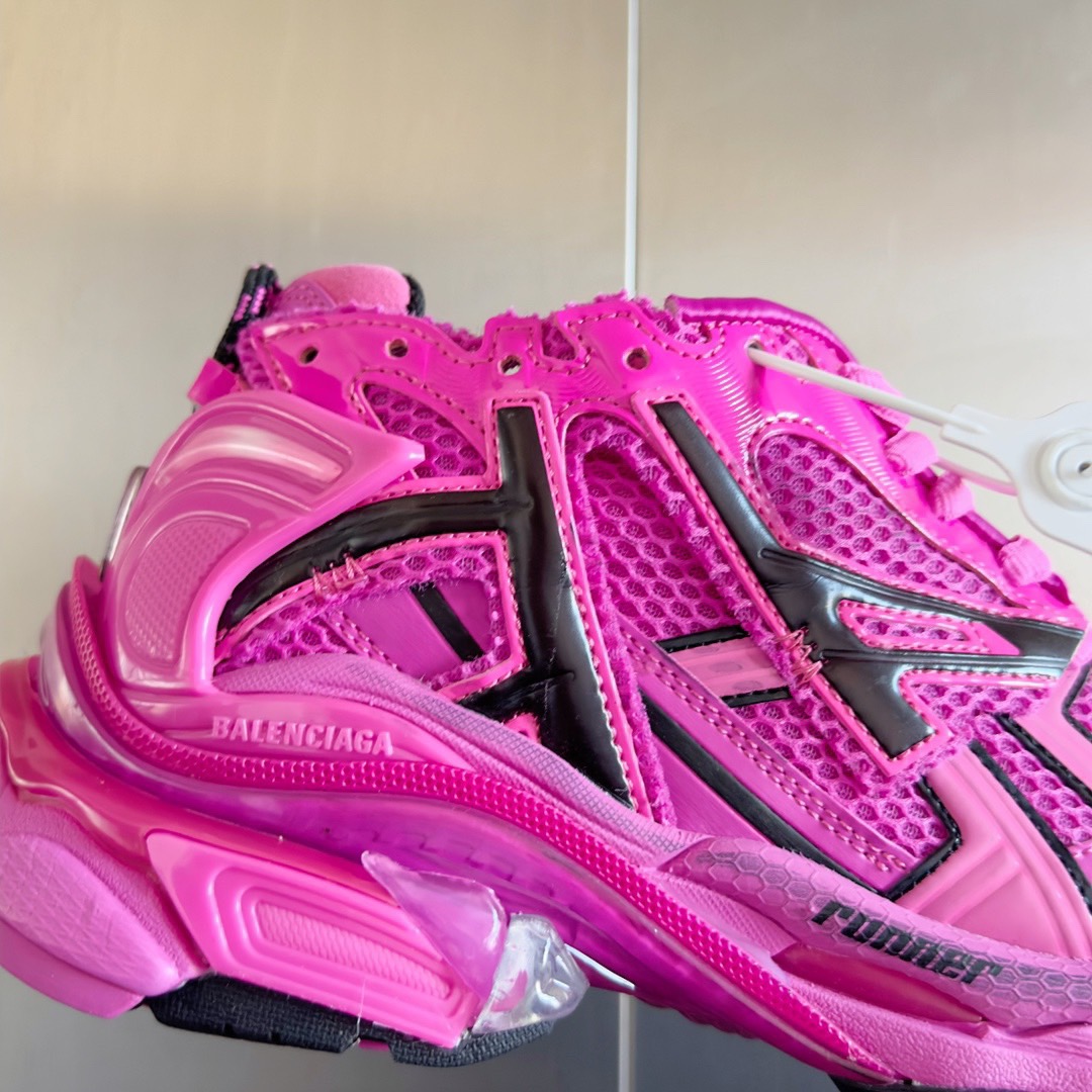 WOMEN SIZE 35-39 Men SIZE 39-45 B*alenciaga Sneaker Top quality 1:1