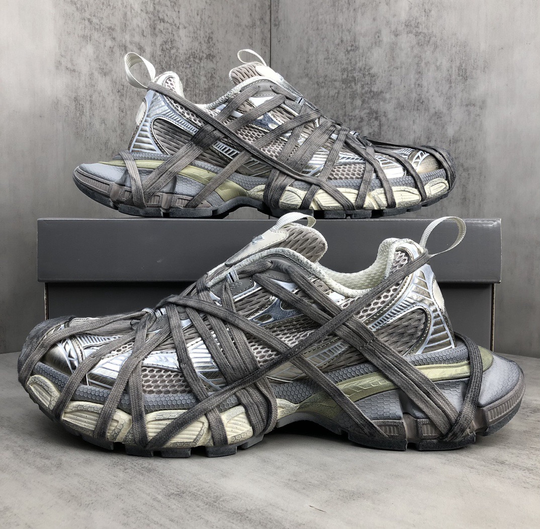 WOMEN SIZE 35-39 Men SIZE 39-45 B*alenciaga Sneaker Top quality 1:1