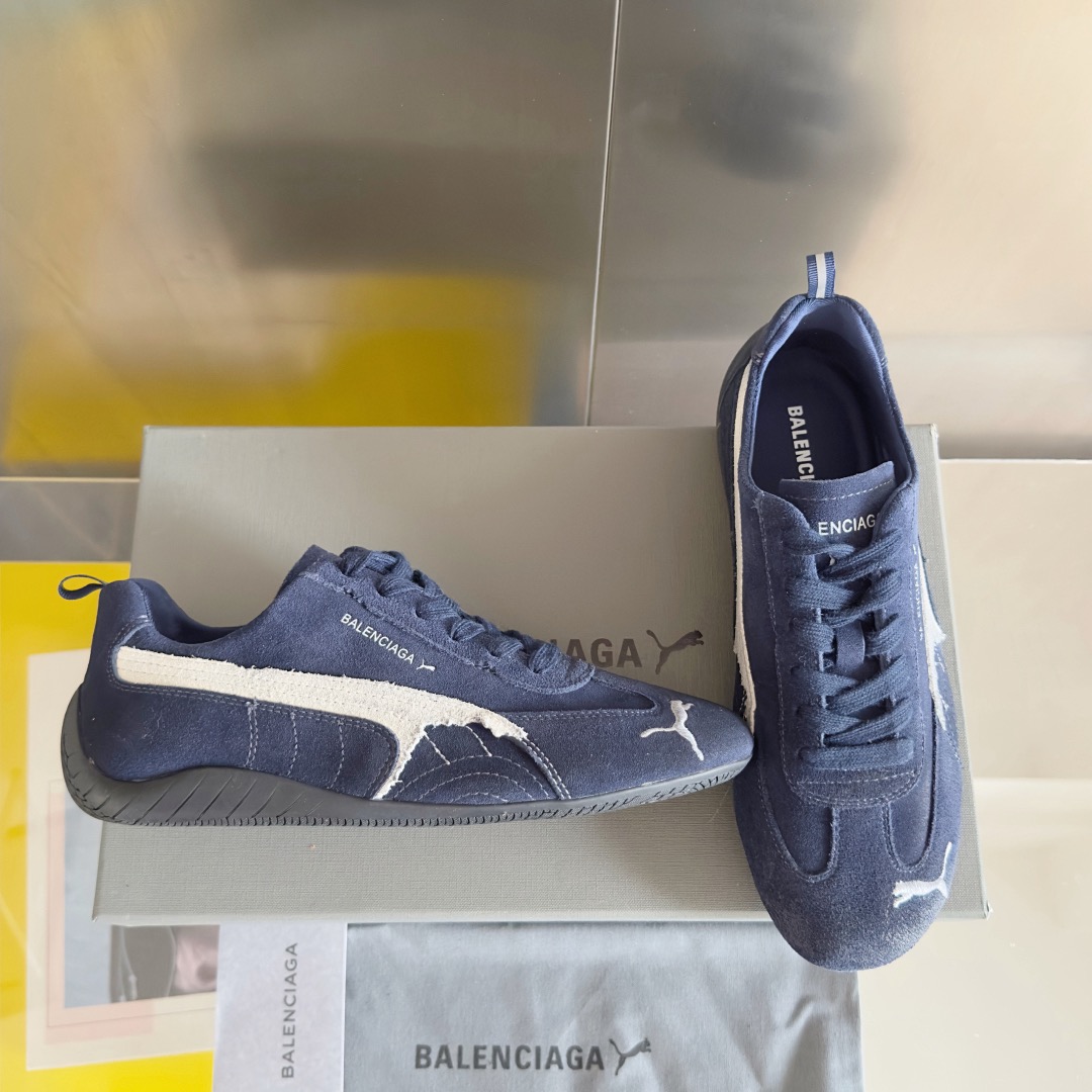 WOMEN SIZE 35-39 Men SIZE 39-45 B*alenciaga Sneaker Top quality 1:1