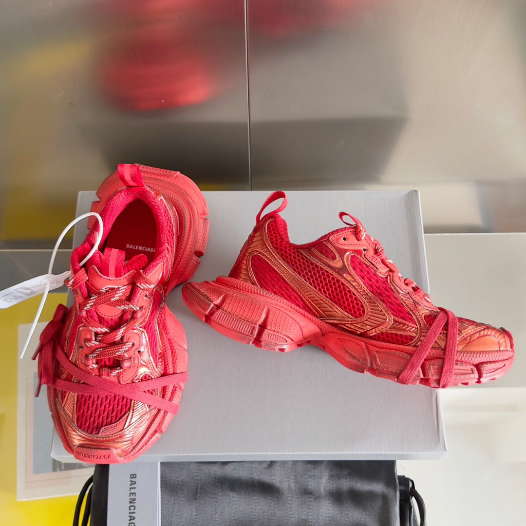 WOMEN SIZE 35-39 Men SIZE 39-45 B*alenciaga Sneaker Top quality 1:1