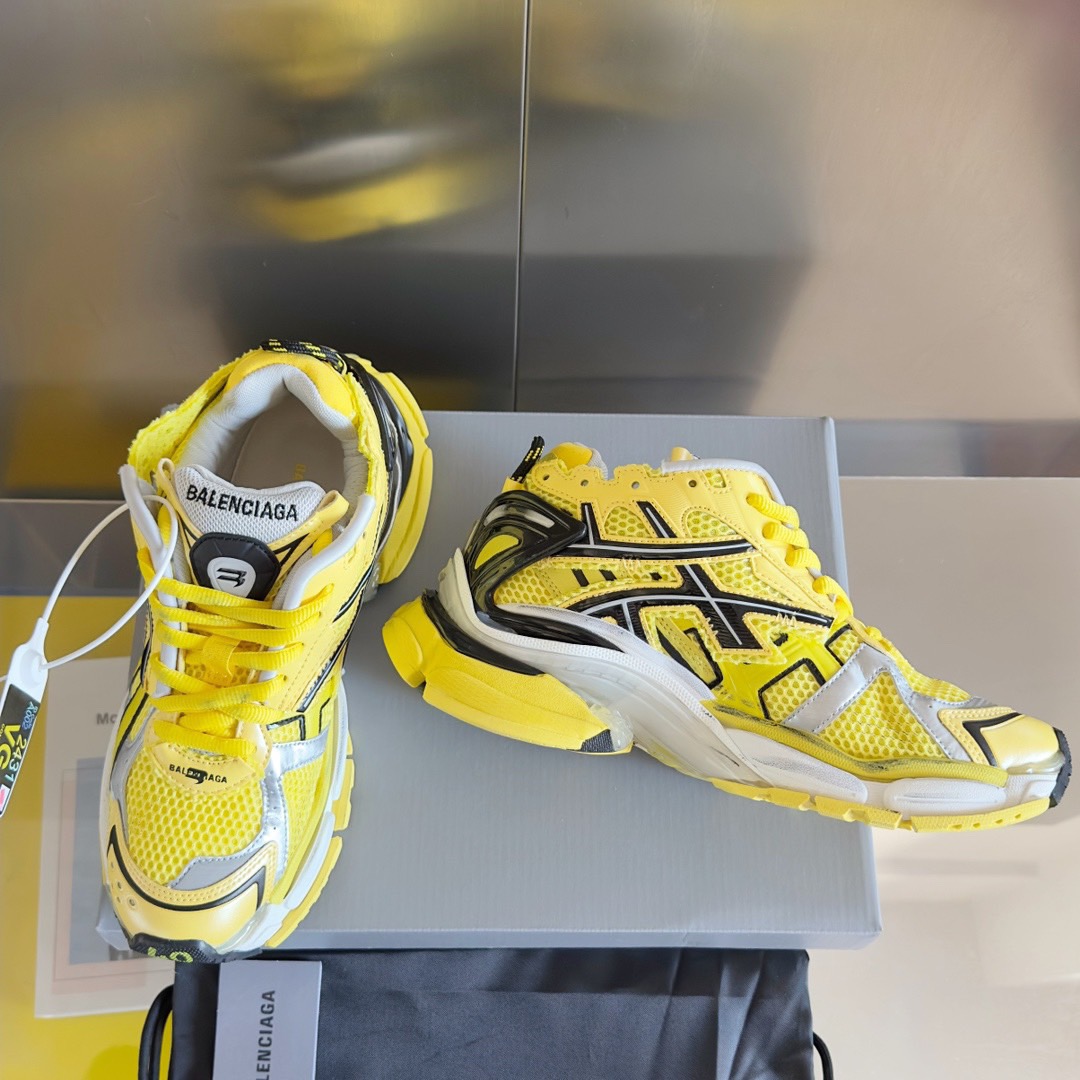 WOMEN SIZE 35-39 Men SIZE 39-45 B*alenciaga Sneaker Top quality 1:1