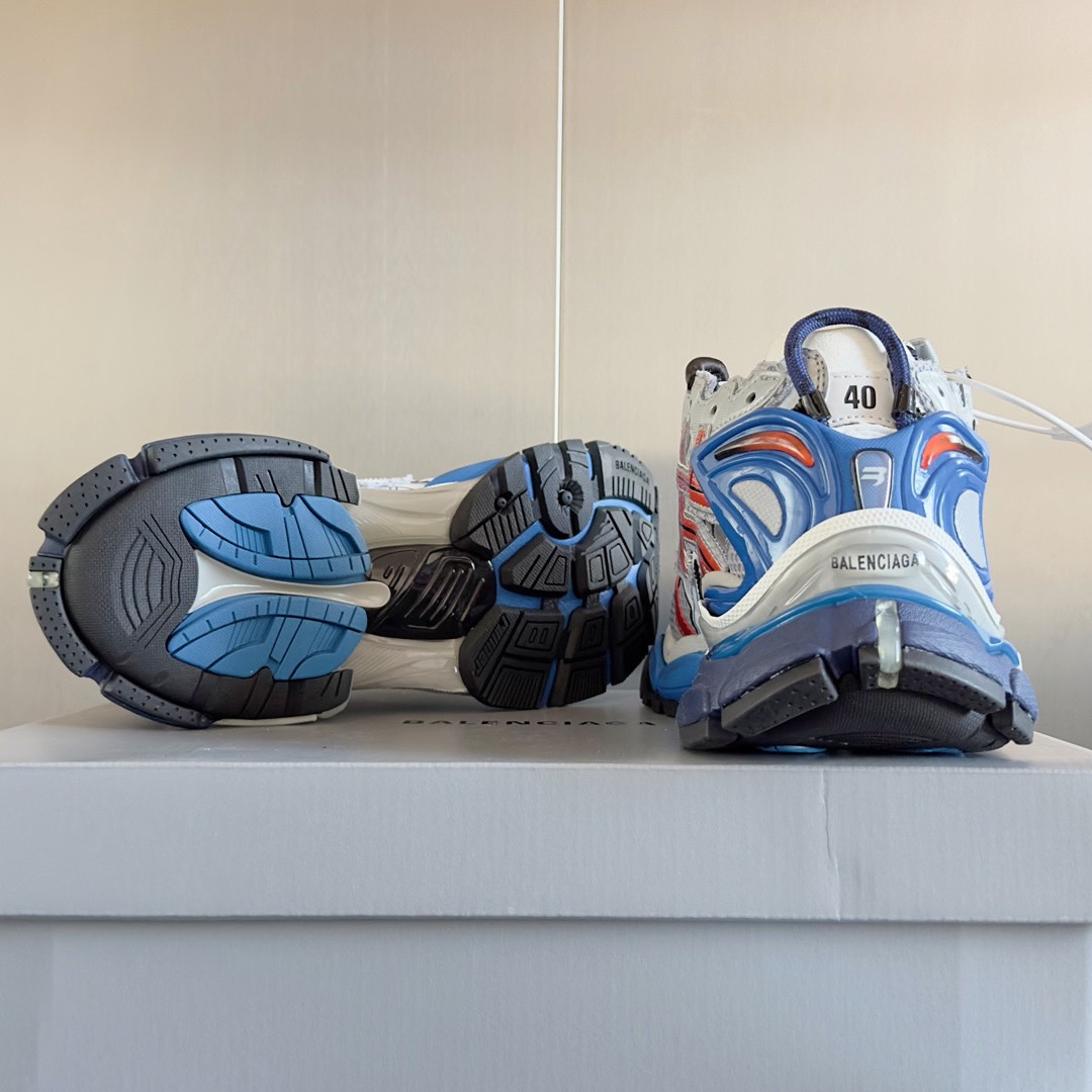 WOMEN SIZE 35-39 Men SIZE 39-45 B*alenciaga Sneaker Top quality 1:1