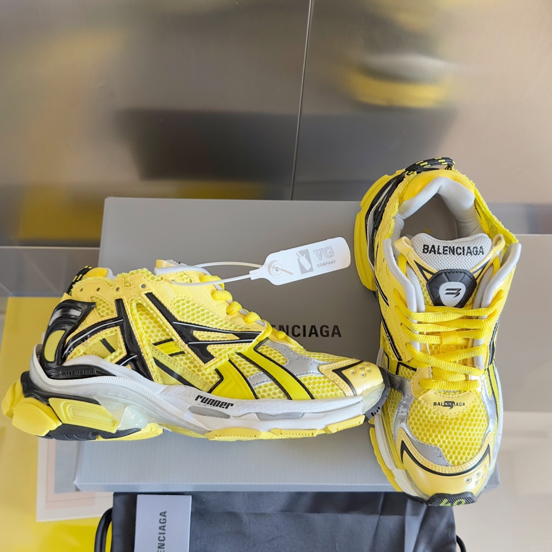 WOMEN SIZE 35-39 Men SIZE 39-45 B*alenciaga Sneaker Top quality 1:1