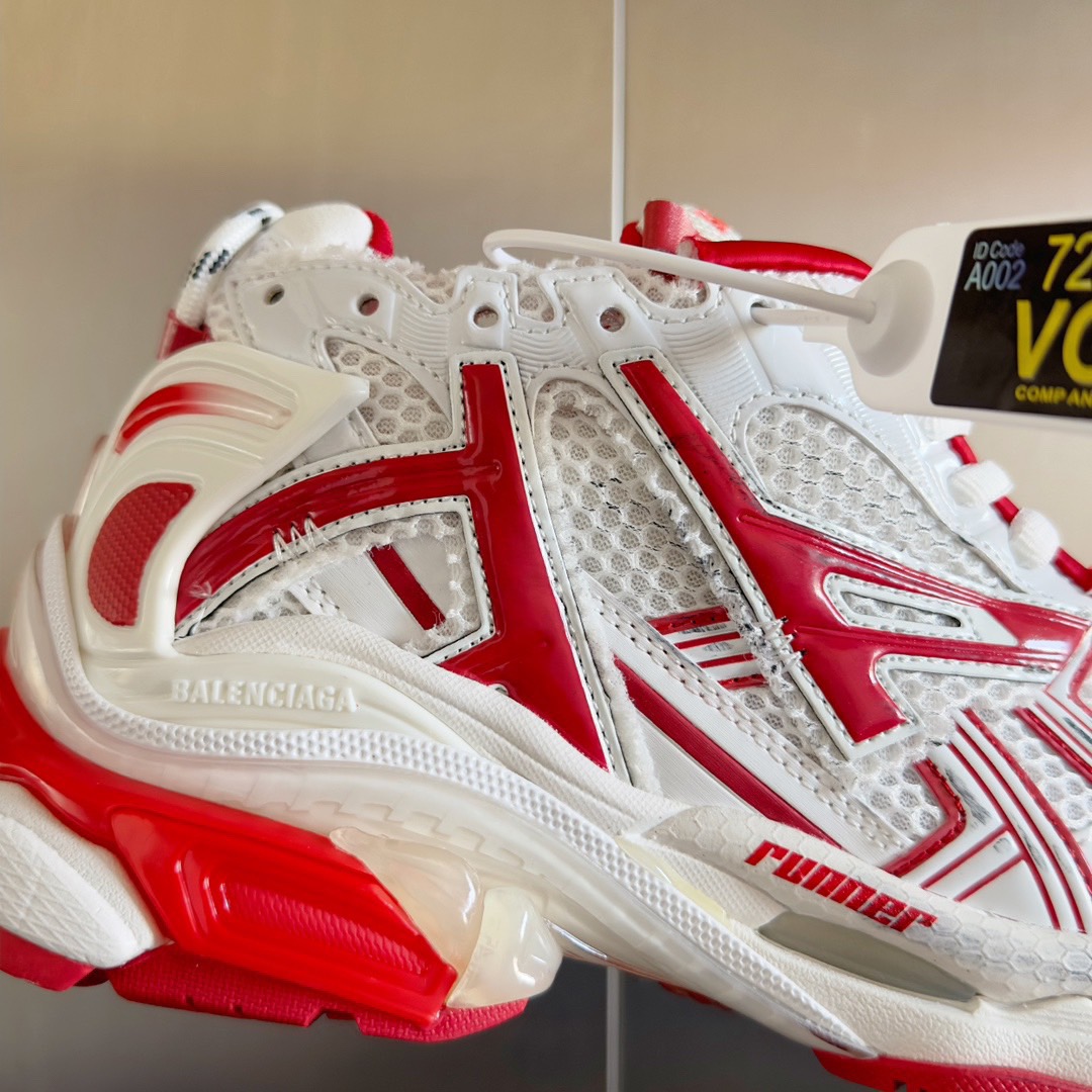 WOMEN SIZE 35-39 Men SIZE 39-45 B*alenciaga Sneaker Top quality 1:1