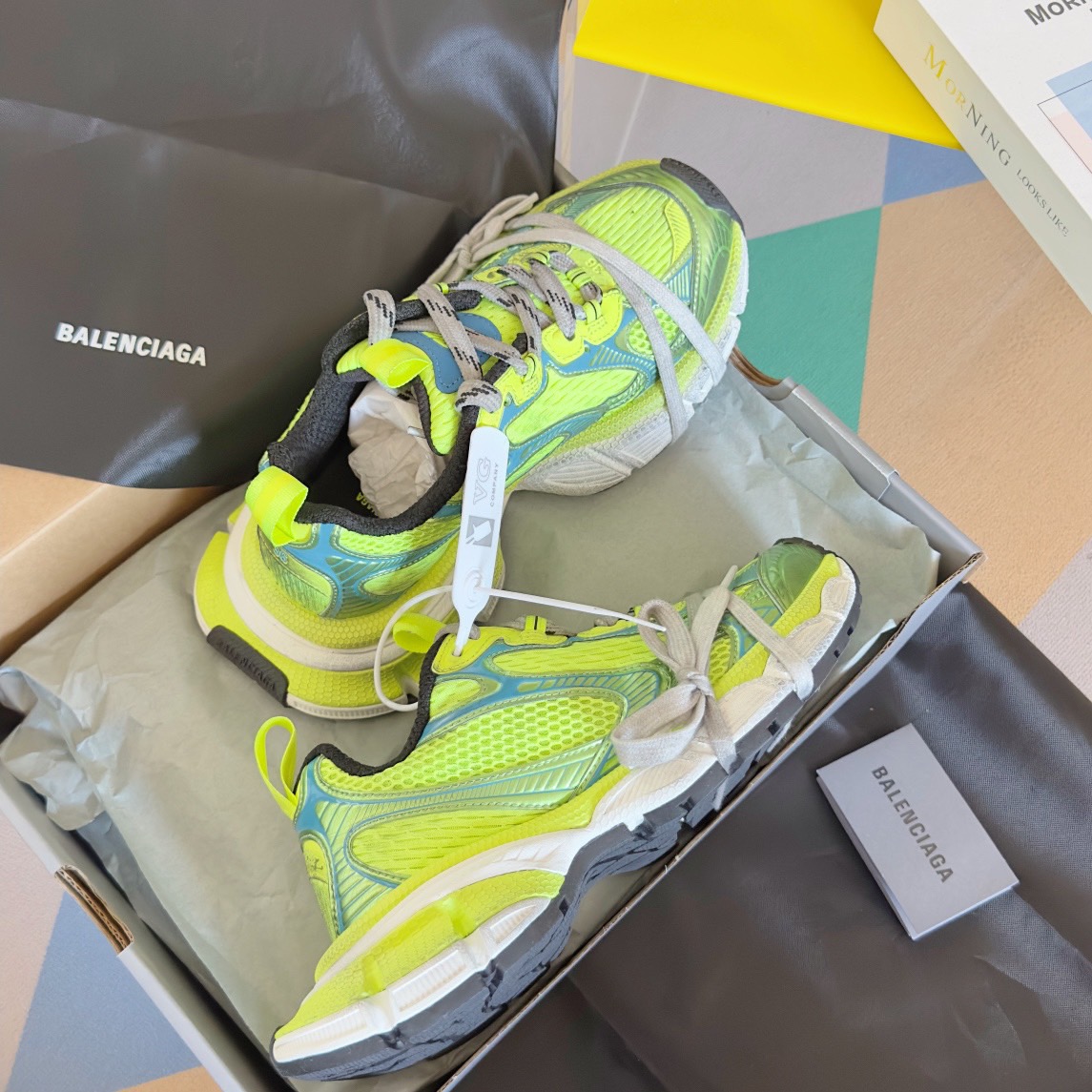 WOMEN SIZE 35-39 Men SIZE 39-45 B*alenciaga Sneaker Top quality 1:1