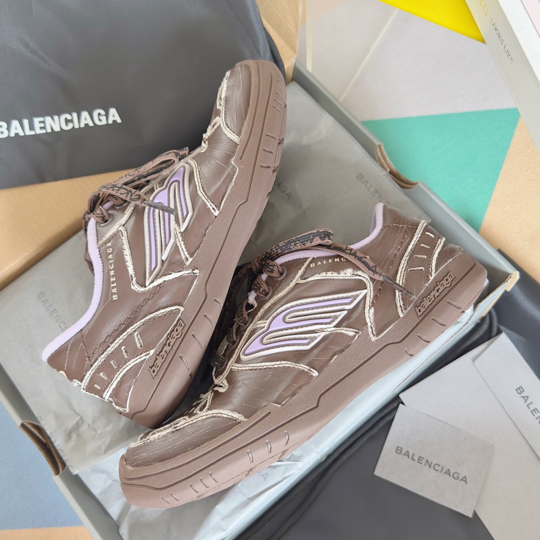 WOMEN SIZE 35-39 Men SIZE 39-45 B*alenciaga Sneaker Top quality 1:1