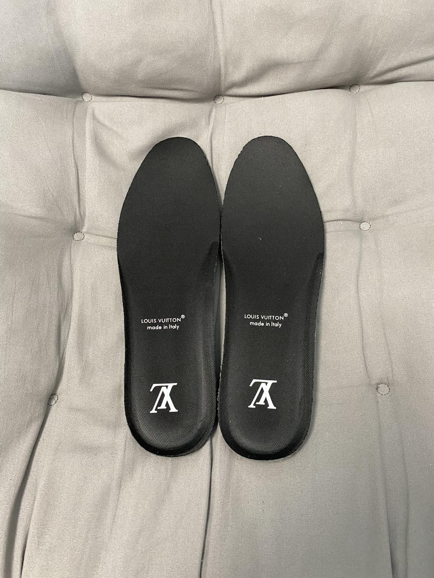 Men Women L*ouis V*uitton Top Sneaker L*V Trainer