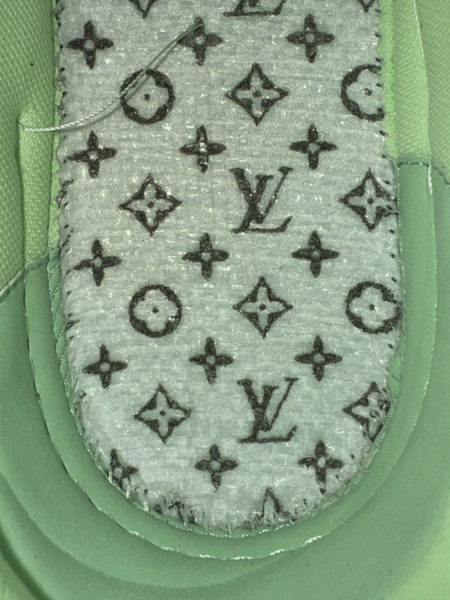 Men Women L*ouis V*uitton Top Sneaker L*V Trainer