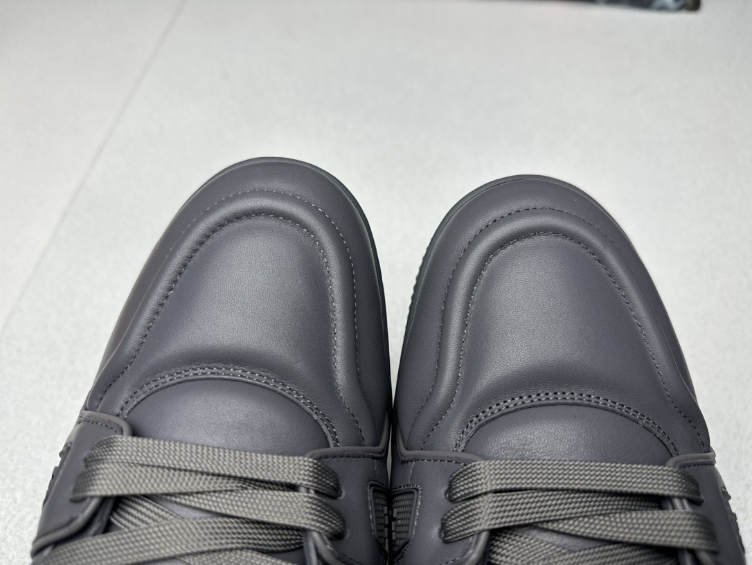 Men Women L*ouis V*uitton Top Sneaker L*V Trainer