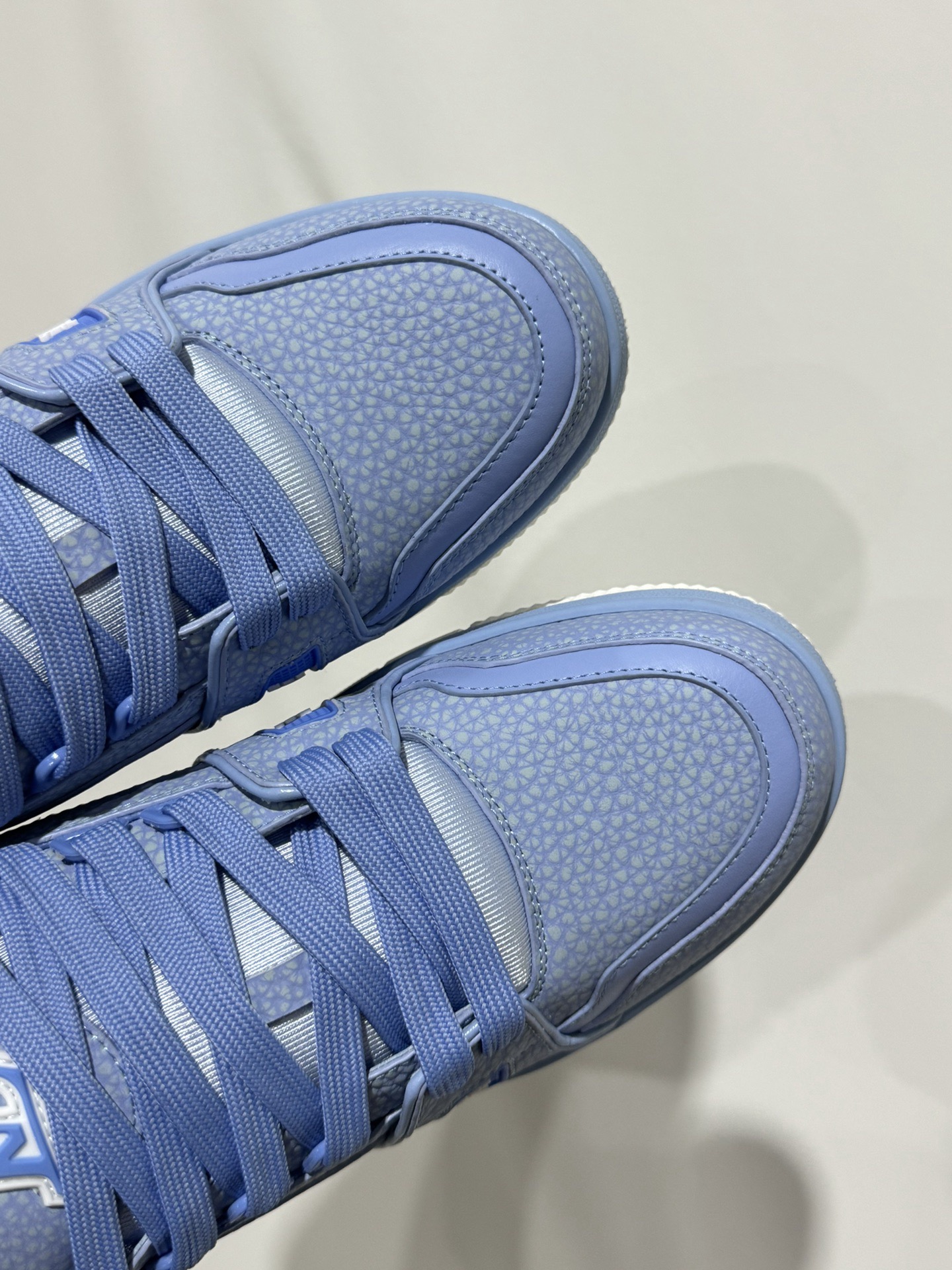 Men Women L*ouis V*uitton Top Sneaker L*V Sneaker size 35-46