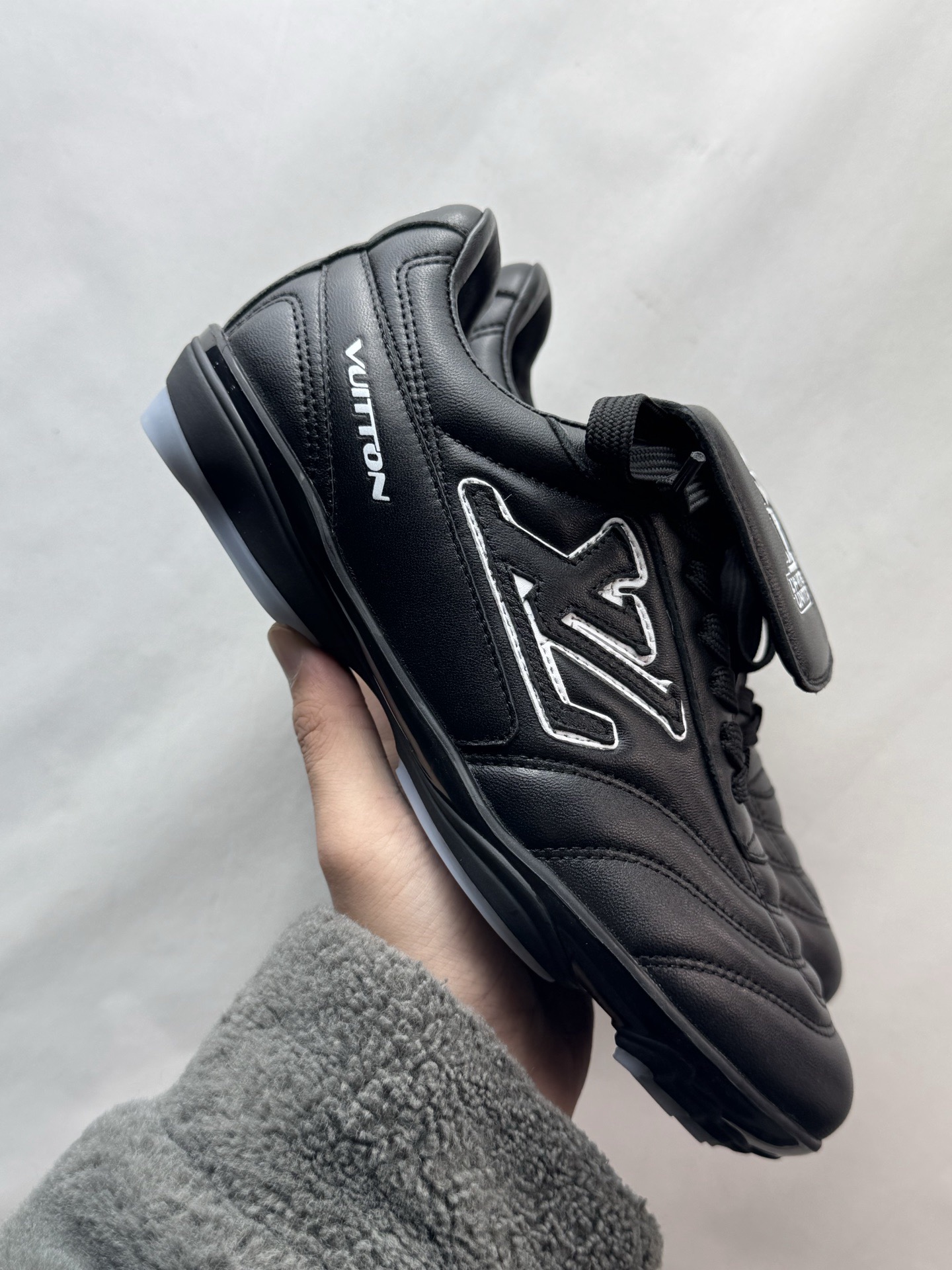 Men Women L*ouis V*uitton Top Sneaker L*V Trainer