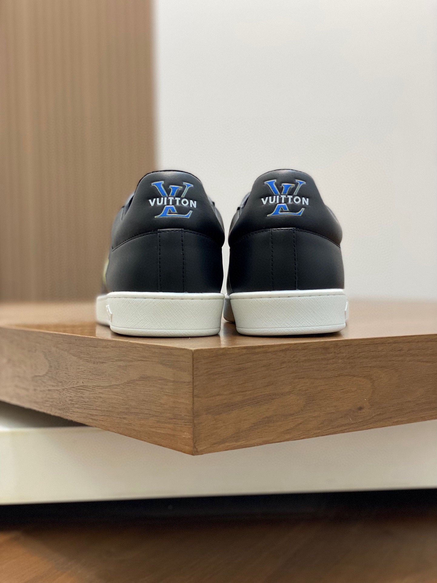 Men L*ouis V*uitton Top Sneaker L*V Shoes