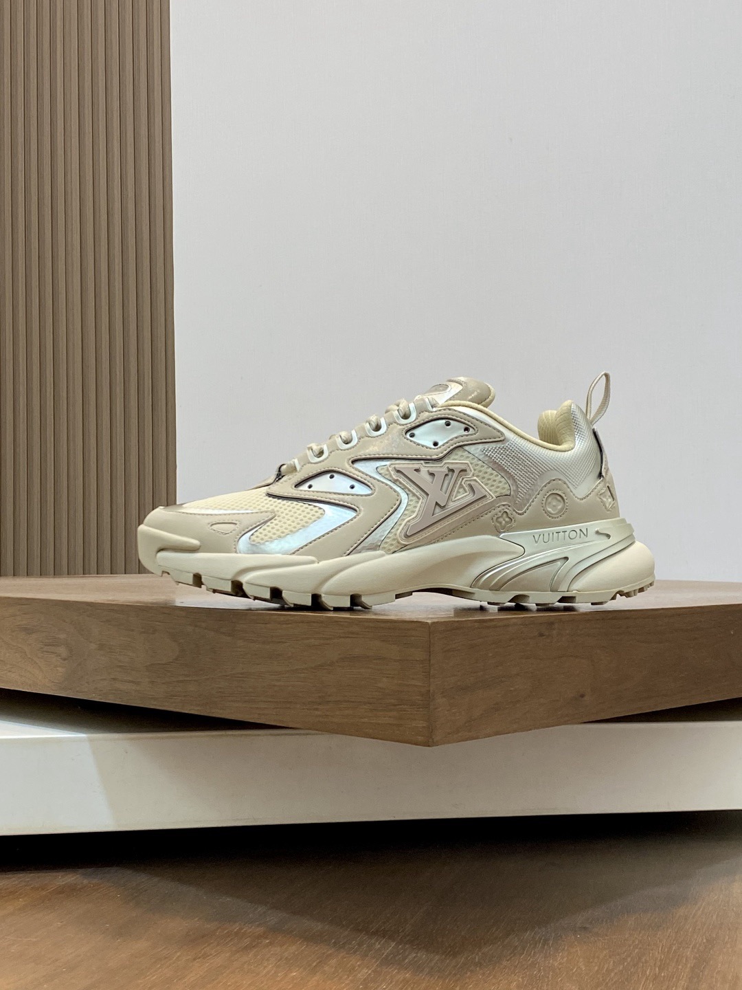 Men L*ouis V*uitton Top Sneaker L*V Shoes