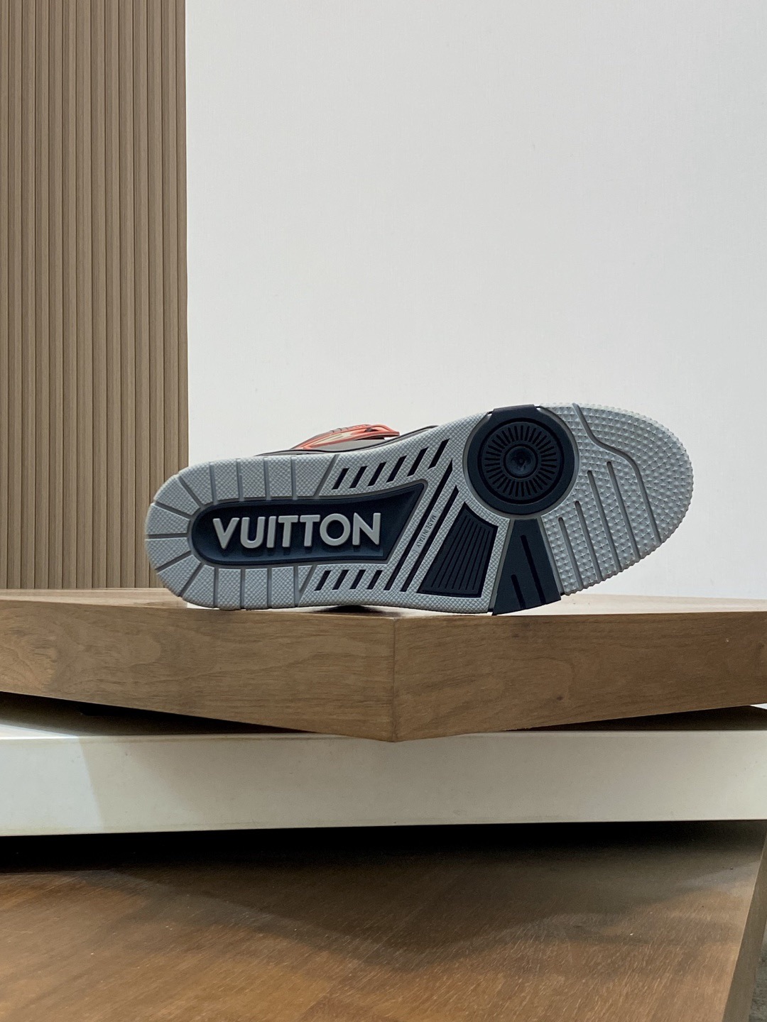 Men L*ouis V*uitton Top Sneaker L*V Shoes