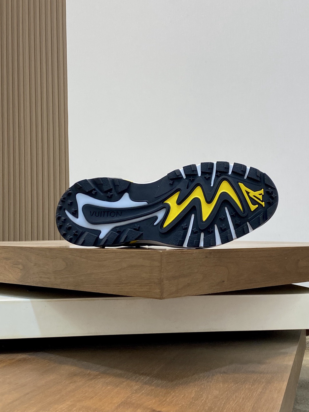 Men L*ouis V*uitton Top Sneaker L*V Shoes
