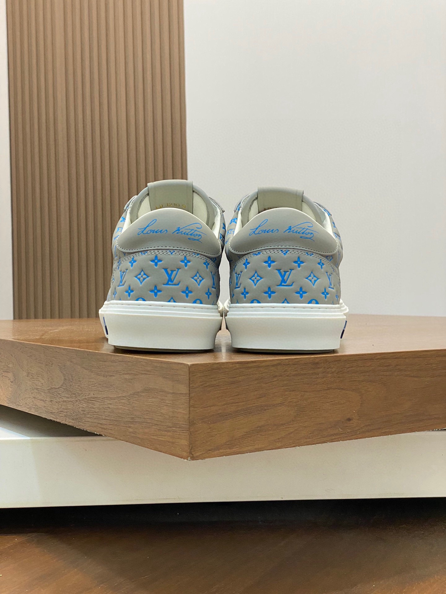 Men L*ouis V*uitton Top Sneaker L*V Shoes