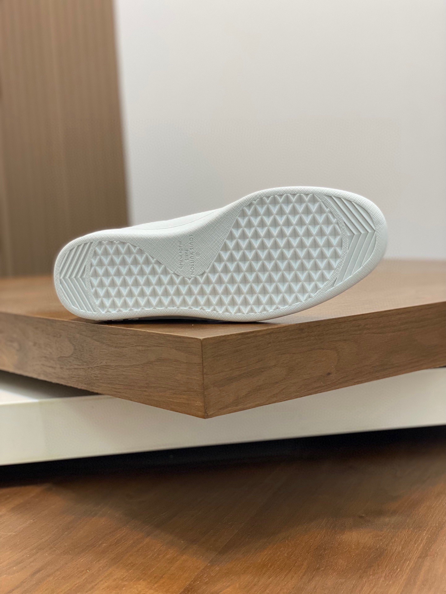 Men L*ouis V*uitton Top Sneaker L*V Shoes