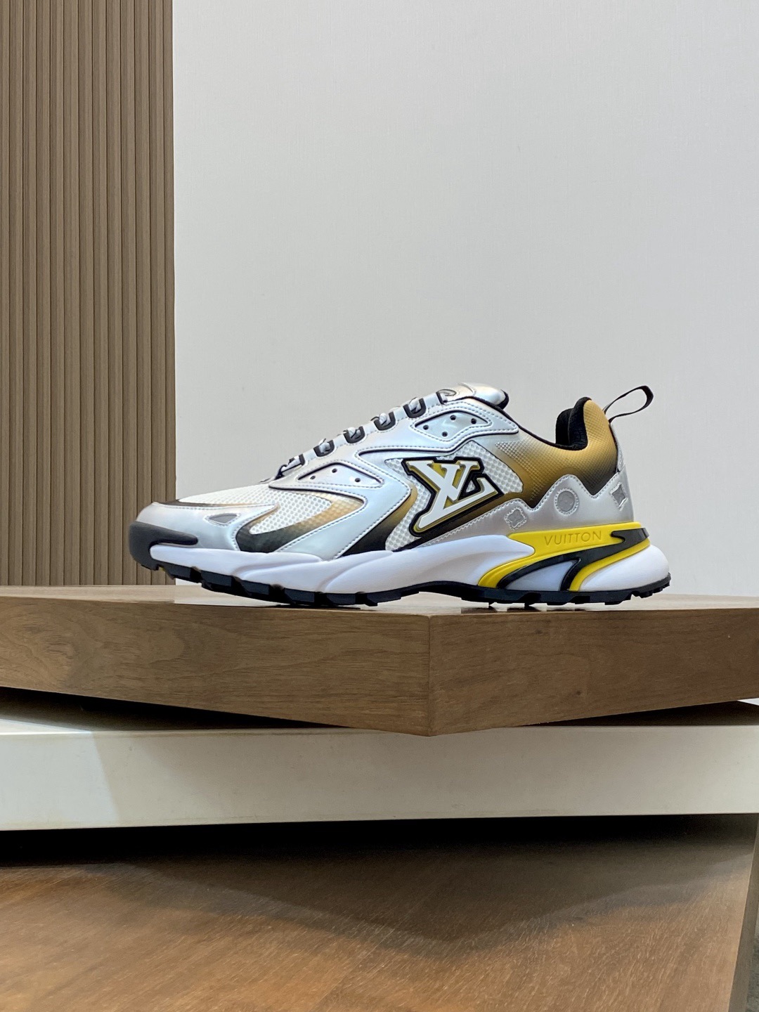 Men L*ouis V*uitton Top Sneaker L*V Shoes