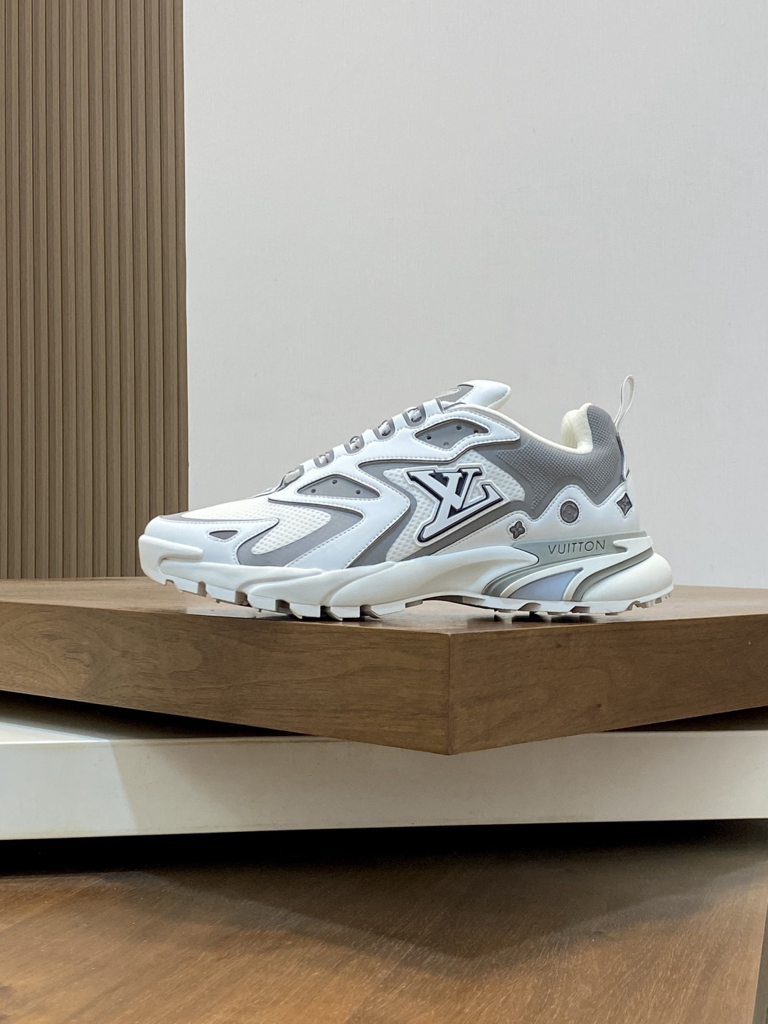 Men L*ouis V*uitton Top Sneaker L*V Shoes