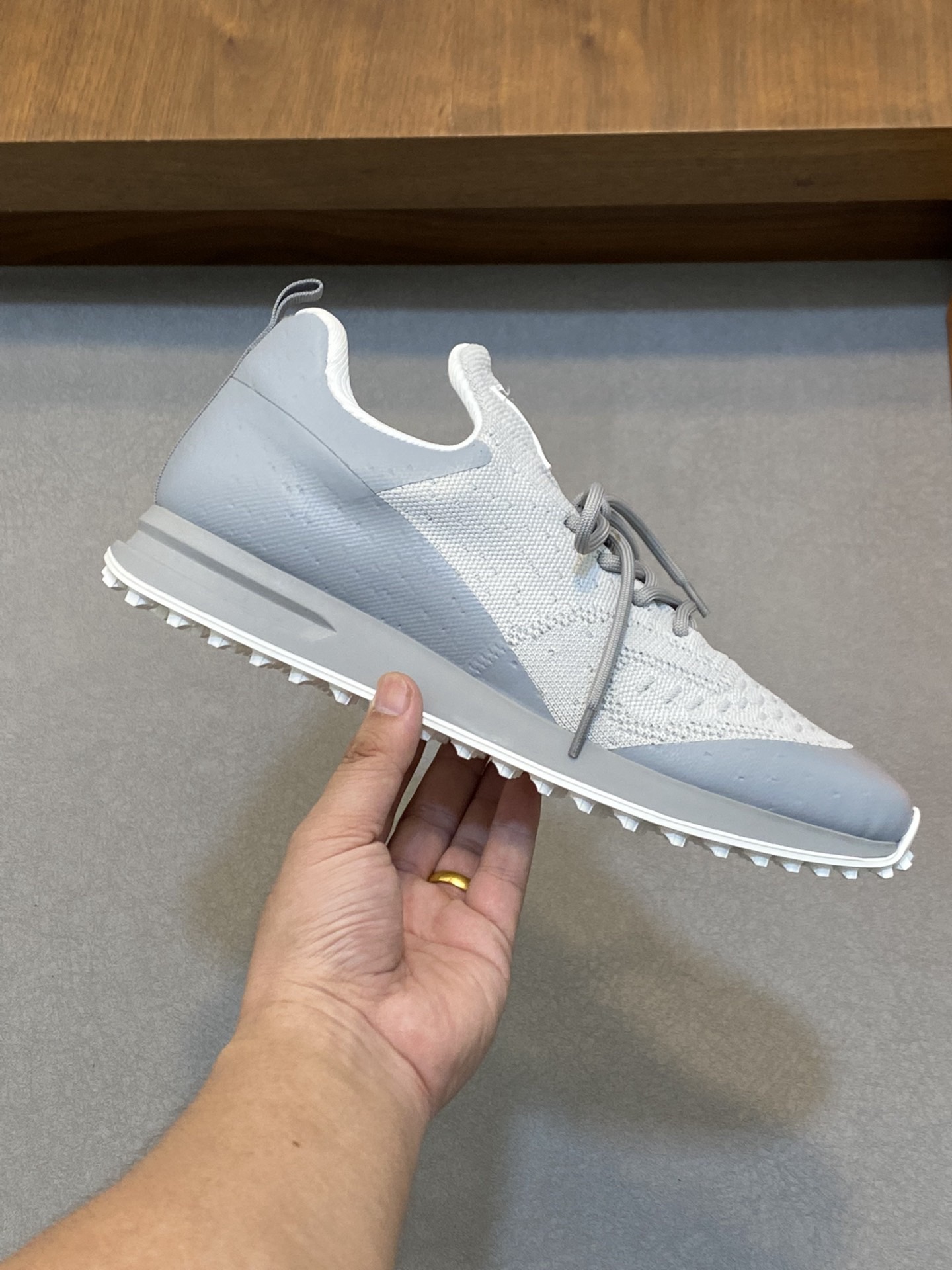 Men L*ouis V*uitton Top Sneaker L*V Shoes