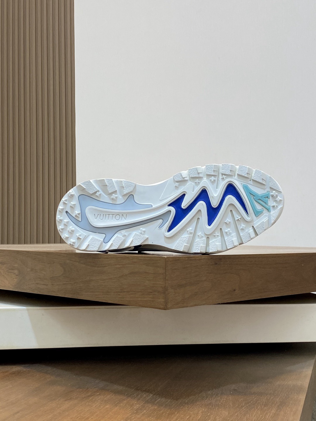 Men L*ouis V*uitton Top Sneaker L*V Shoes