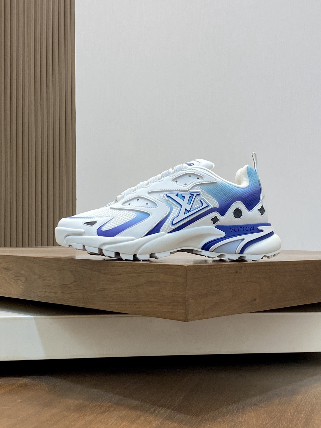 Men L*ouis V*uitton Top Sneaker L*V Shoes